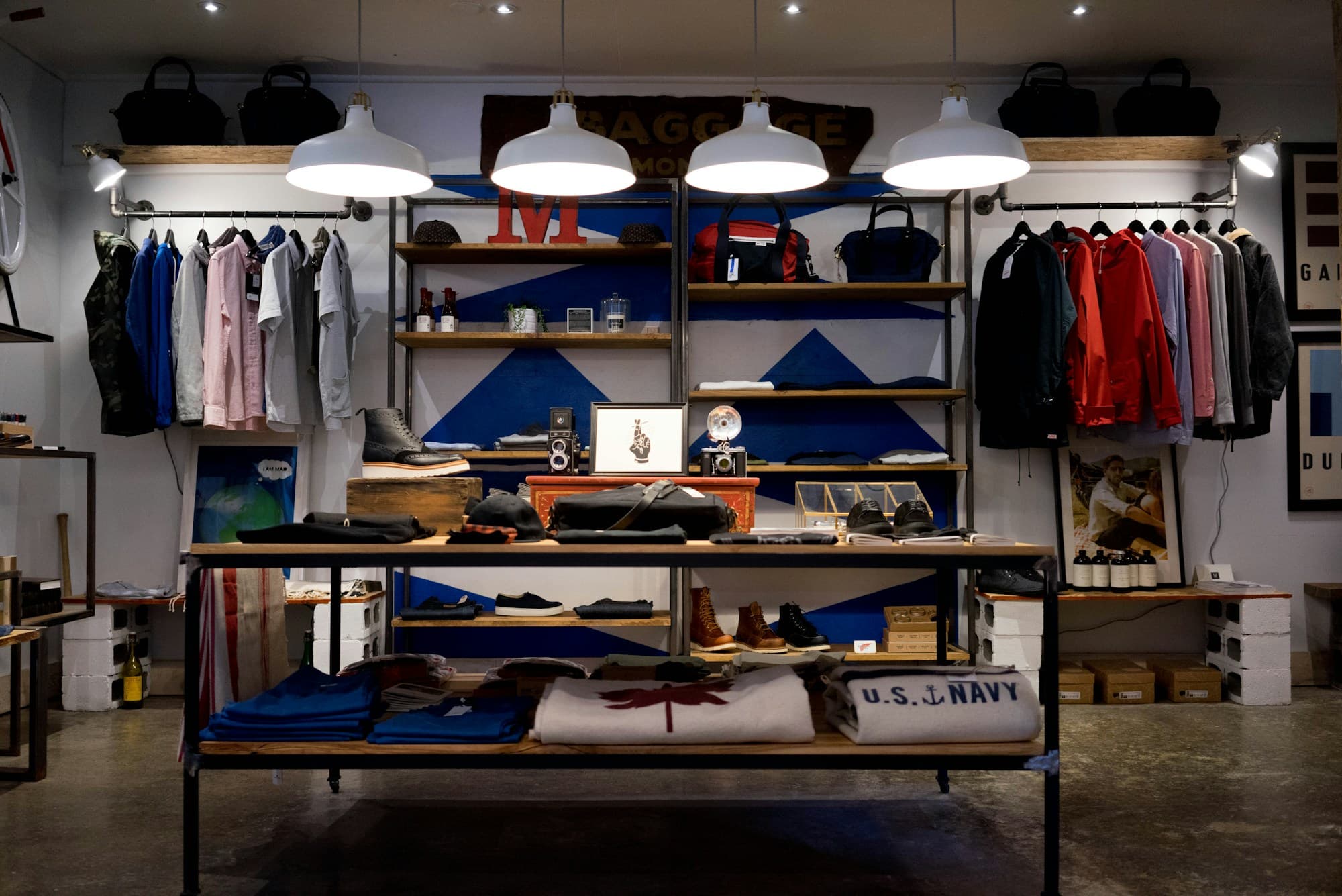 DEALS WORTH DISCOVERING.