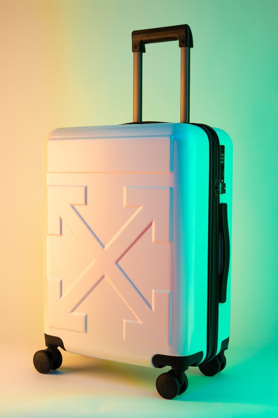 Compression Packing Cube Set