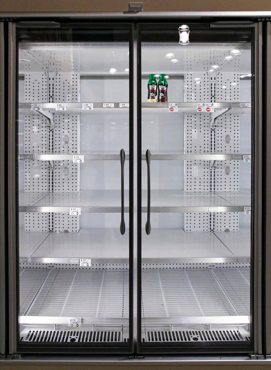 24-Piece Glass Meal Prep System