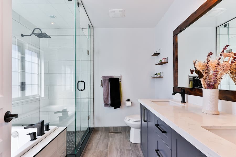 Touchless Foaming Soap Dispenser